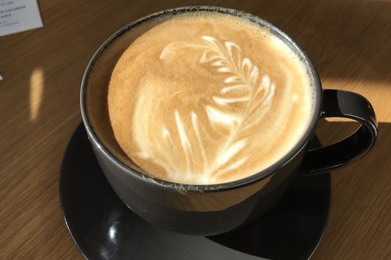 Las Vegas' 5 best spots to score coffee on the cheap