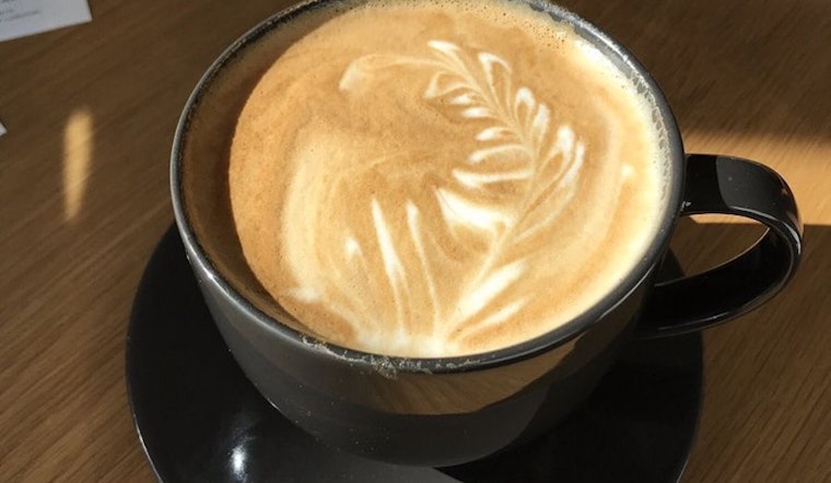 Las Vegas' 5 best spots to score coffee on the cheap