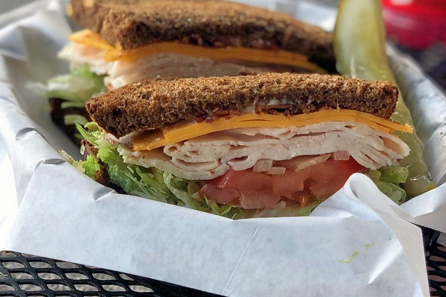 Chula Vista's 3 best spots for budgetfriendly sandwiches