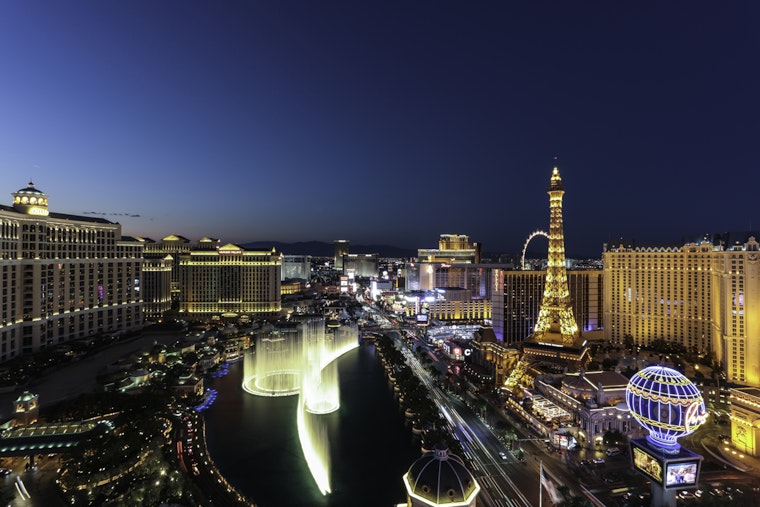 The trendy traveler: 5 flights leaving Cleveland worth taking