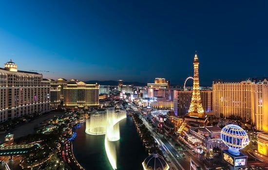 The trendy traveler: 5 flights leaving Cleveland worth taking