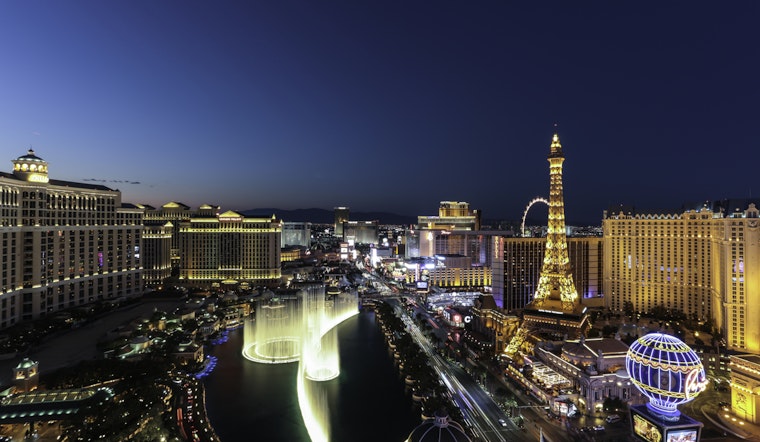 The trendy traveler: 5 flights leaving Cleveland worth taking