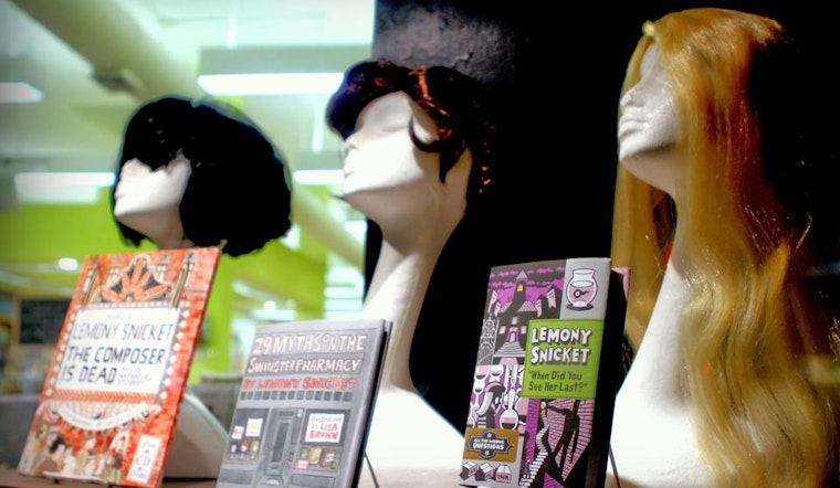 This Week At Booksmith