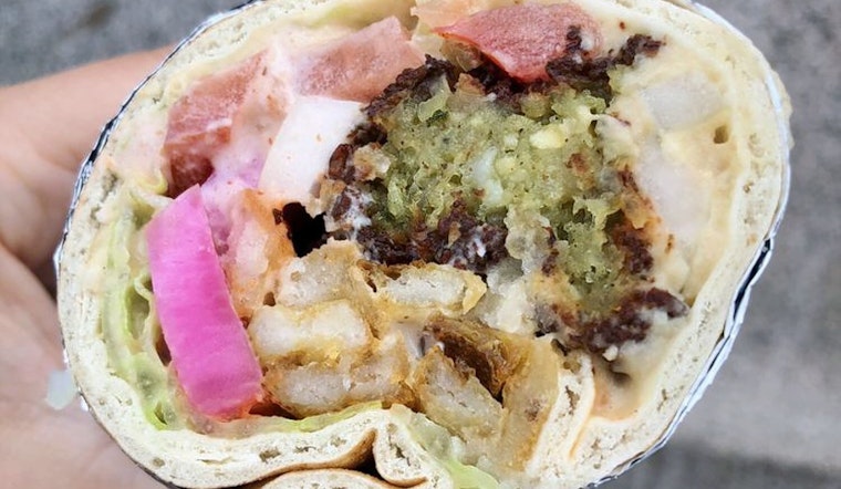 Cleveland's 3 best spots for cheap falafel
