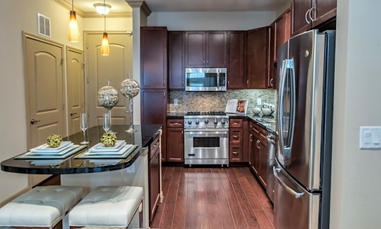 Apartments for rent in Houston: What will $2,200 get you?