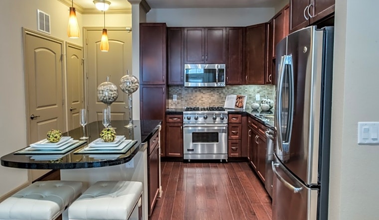 Apartments for rent in Houston: What will $2,200 get you?