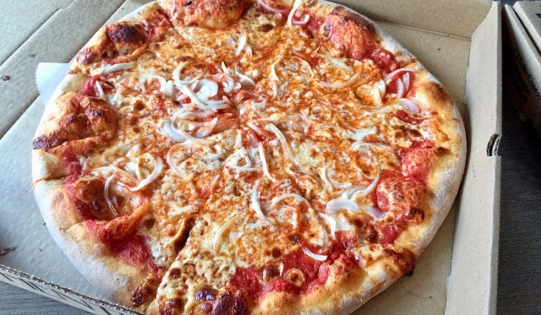 Cambridge's 3 best spots to score low-priced Italian fare