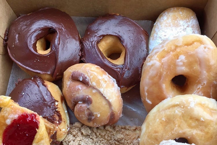 Check out the 3 top spots in Baltimore's North Harford Road neighborhood