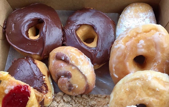 Check out the 3 top spots in Baltimore's North Harford Road neighborhood