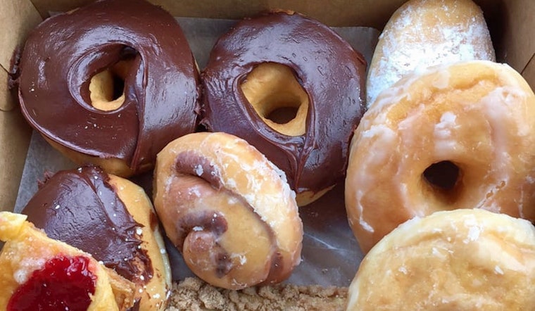 Check out the 3 top spots in Baltimore's North Harford Road neighborhood