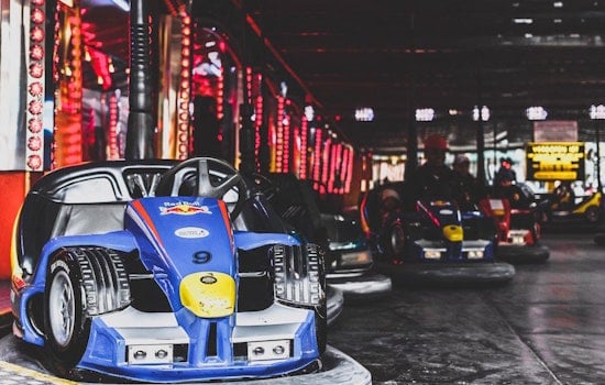 Las Vegas boasts a hot lineup of family and learning events this week
