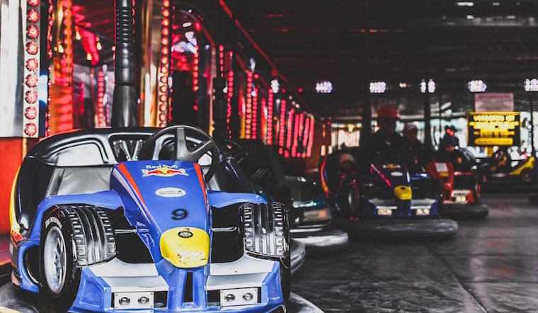 Las Vegas boasts a hot lineup of family and learning events this week