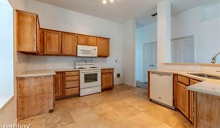 Apartments for rent in Plano: What will $2,200 get you?