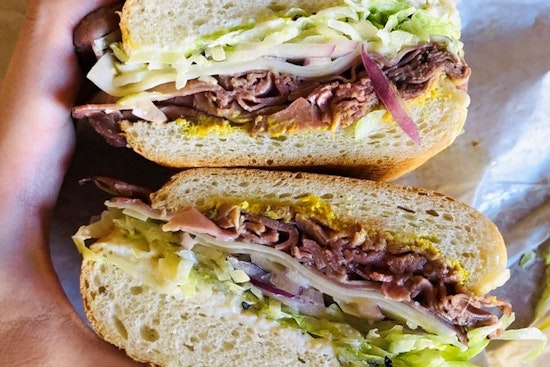 The 5 best delis in Berkeley