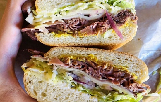 The 5 best delis in Berkeley