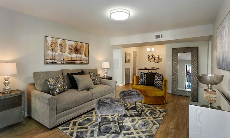 Apartments for rent in New Orleans: What will $1,300 get you?
