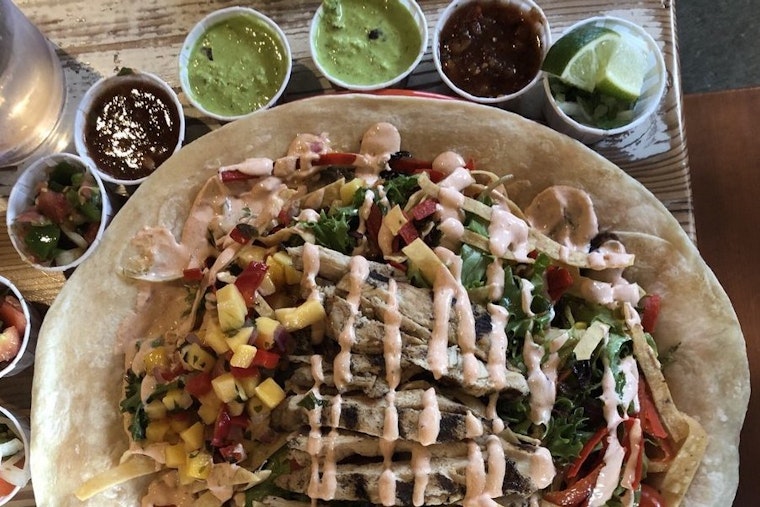 Check out the 4 top spots in Sacramento's Creekside neighborhood