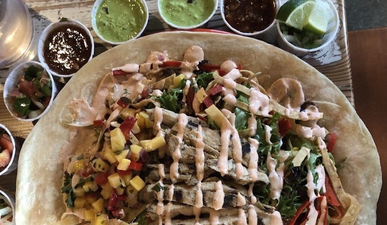 Check out the 4 top spots in Sacramento's Creekside neighborhood