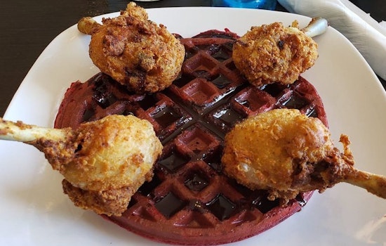 New Austin spot The Breakfast Bar offers Southern eats, mimosas and more