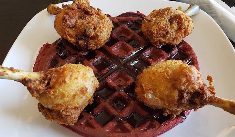 New Austin spot The Breakfast Bar offers Southern eats, mimosas and more