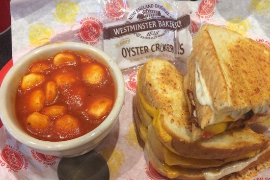 Cincinnati's 3 top spots to score soups, without breaking the bank