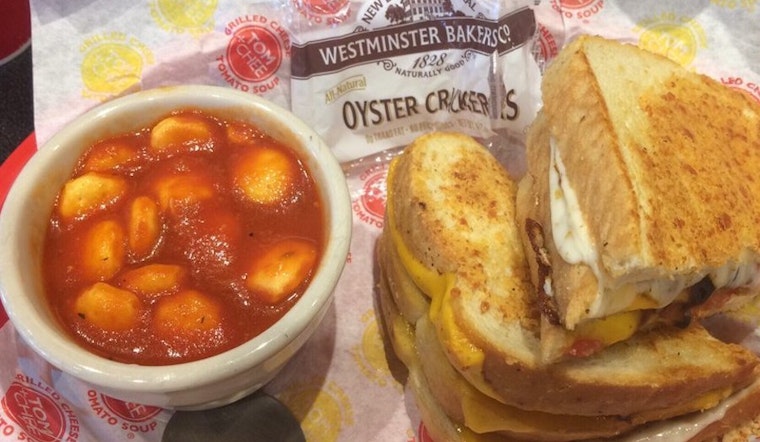 Cincinnati's 3 top spots to score soups, without breaking the bank