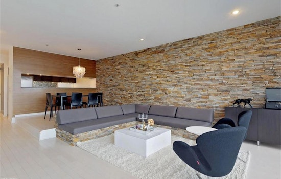The priciest residential rentals in Cleveland
