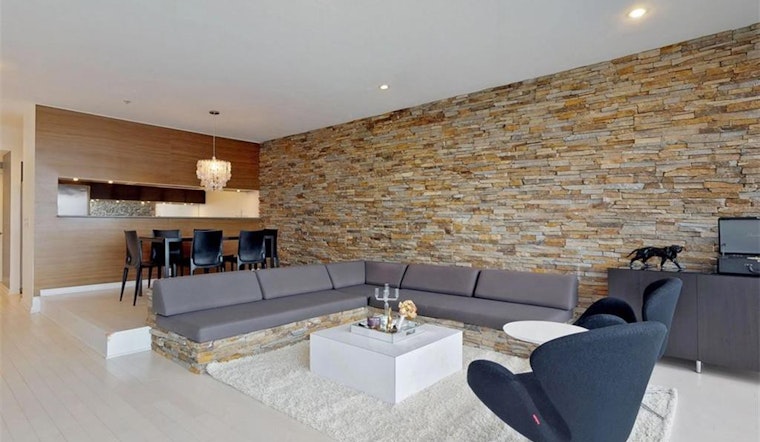 The priciest residential rentals in Cleveland