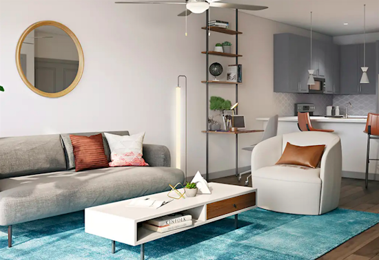 Apartments for rent in Aurora: What will $1,400 get you?
