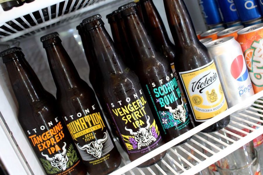 The 4 best beer bars in Fresno