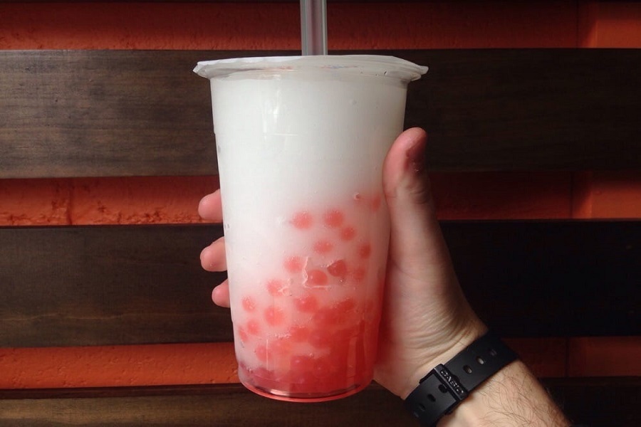 3 top spots for bubble tea in Pittsburgh