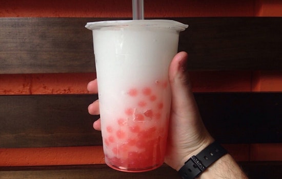 3 top spots for bubble tea in Pittsburgh