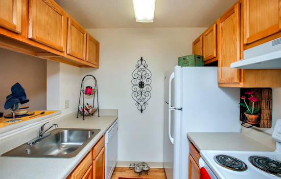 Apartments for rent in Tucson: What will $700 get you?