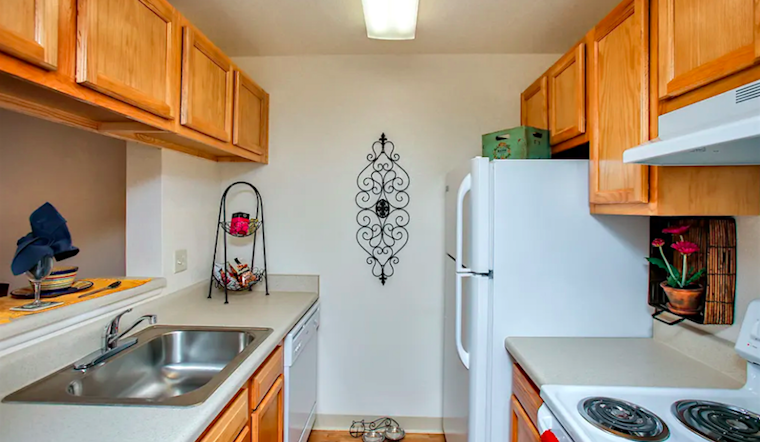 Apartments for rent in Tucson: What will $700 get you?