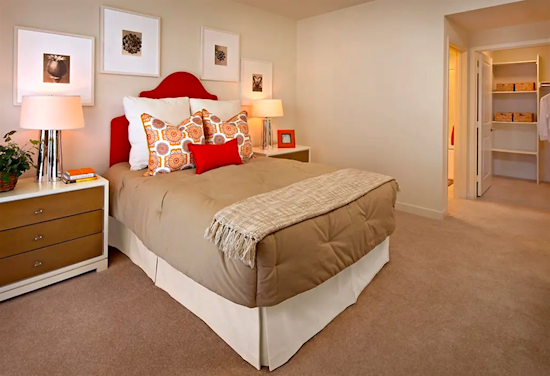 Apartments for rent in San Jose: What will $3,400 get you?