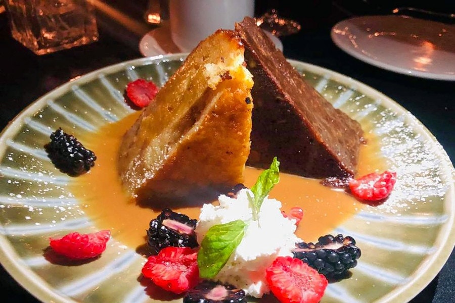 Here are Colorado Springs' top 4 New American spots