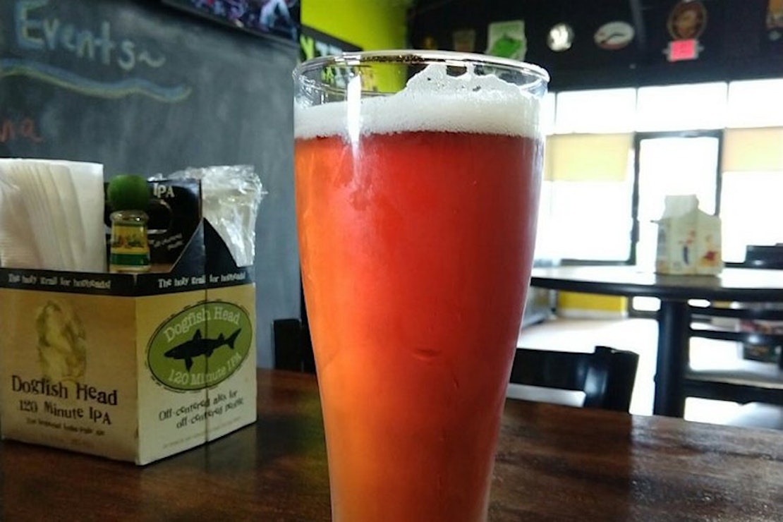 Virginia Beach's top 4 spots for beer, wine and spirits