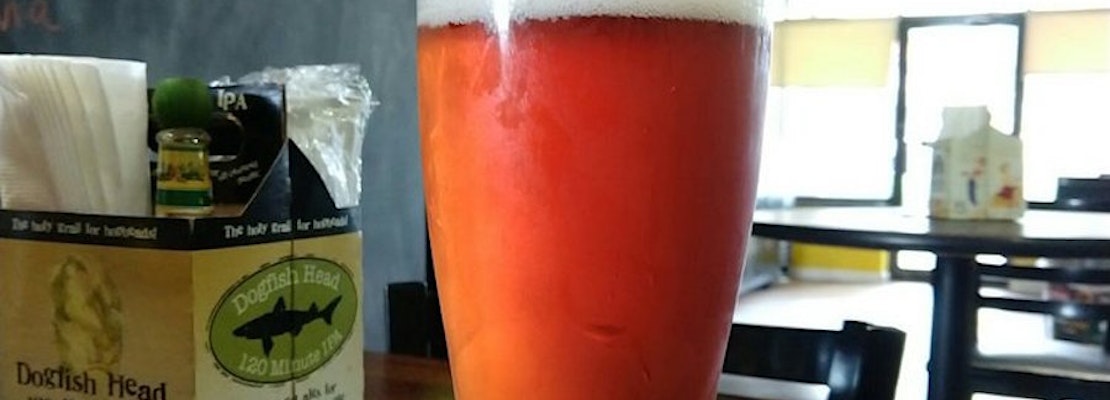 Virginia Beach's top 4 spots for beer, wine and spirits