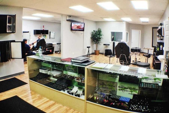 The 5 best piercing spots in Aurora