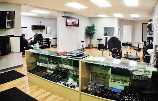 The 5 best piercing spots in Aurora
