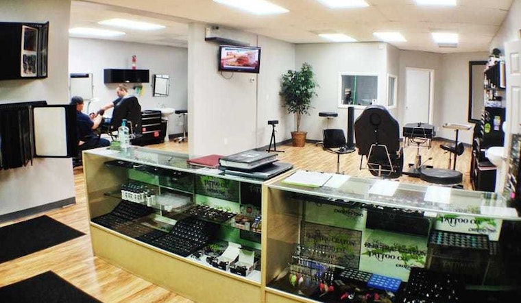 The 5 best piercing spots in Aurora