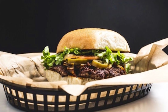 Fort Worth's 4 favorite sources for cheap burgers