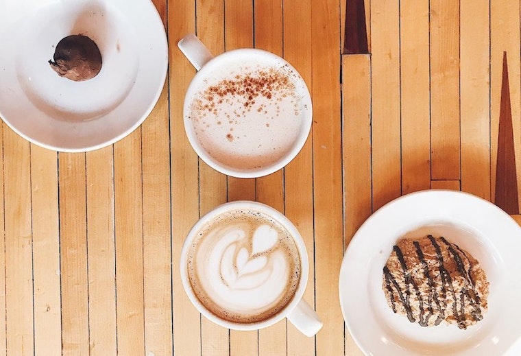 Your guide to the 3 most popular spots in St. Louis' Benton Park neighborhood
