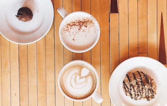 Your guide to the 3 most popular spots in St. Louis' Benton Park neighborhood
