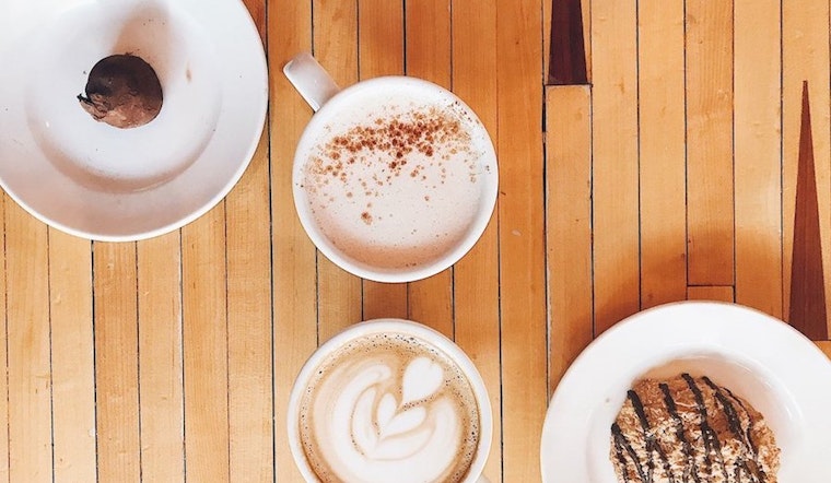 Your guide to the 3 most popular spots in St. Louis' Benton Park neighborhood