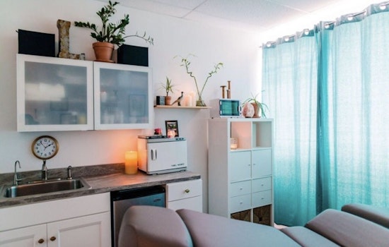 Here are Cincinnati's top 4 skincare spots