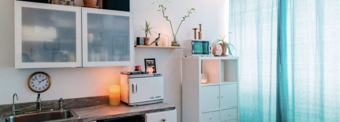 Here are Cincinnati's top 4 skincare spots