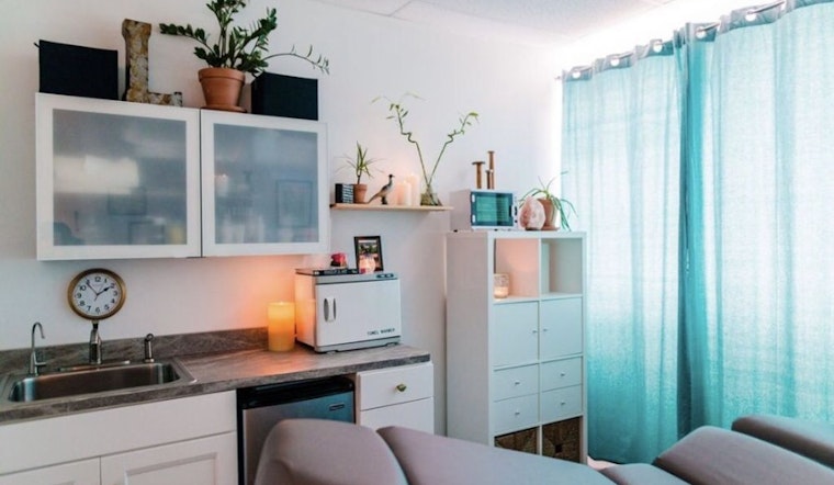 Here are Cincinnati's top 4 skincare spots