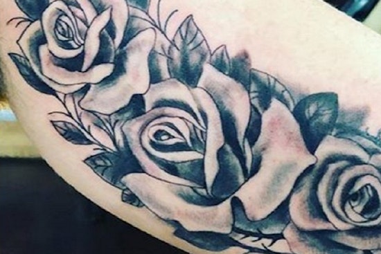 New tattoo spot Limitless Ink Tattoos & Piercings now open in Paradise Valley