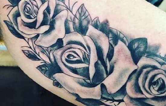 New tattoo spot Limitless Ink Tattoos & Piercings now open in Paradise Valley